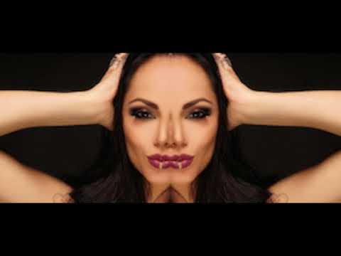 Anton Ishutin feat. Veselina Popova -Scars ( Sharapov remix)