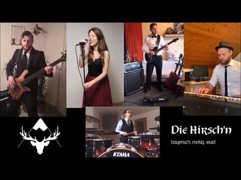 Die Hirsch'n - Perfect (Homeoffice-Version)