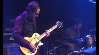 JOE BONAMASSA - Happier Times
