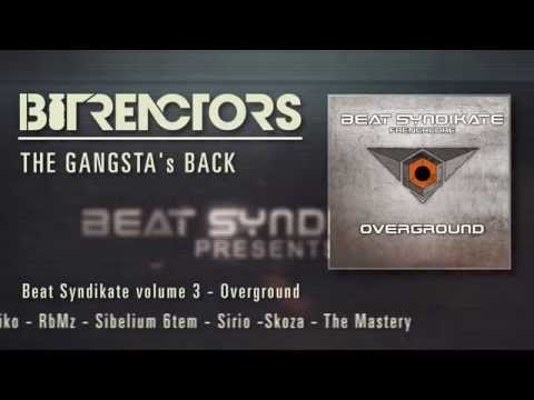 Bit Reactors - The Gangsta's Back
