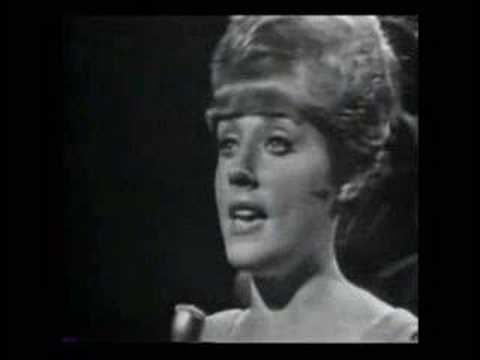 Wedding Bell Blues - "Lesley Gore".