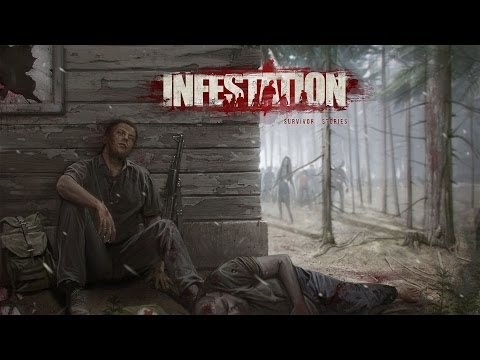 Zika Server PKM Rambo Vs Blazer