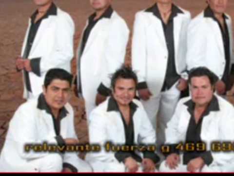 TONTO CORAZON--RELEVANTE FUERZA G