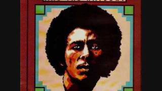 African Herbman- Bob Marley