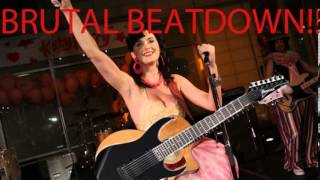 Gliese - D△rk H00rs (Katy Perry METAL REMIX)