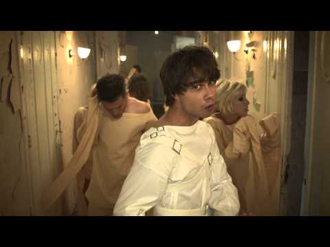 Alexander Rybak - "Leave Me Alone" (Official Music Video)