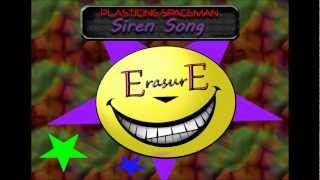 Erasure SIREN SONG 2012 Instrumental