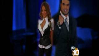 Naked Jealous Rage Led To Shawne Merriman's Arrest by Tila Tequila