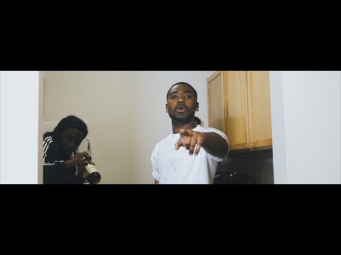 Boss TG - B-Unit (Official Music Video) Shot By @a309vision