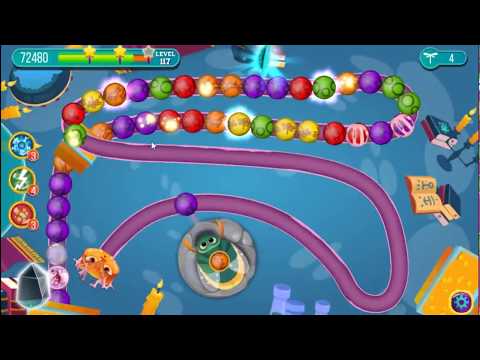 Violas Quest Level 117 - NO BOOSTERS 🦉 | SKILLGAMING ✔️