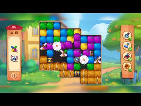 Farmscapes - Level 109