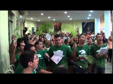 Hosana Hei video