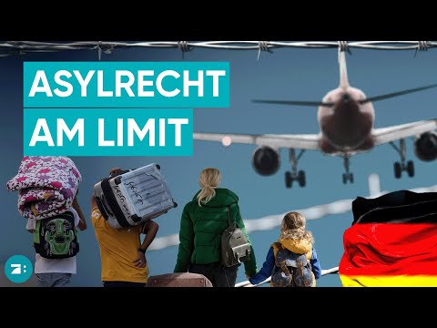 Migrationsdebatte: Gipfeltreffen sucht Lösungen