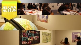 JELAJAH MUSEUM – Museum MACAN