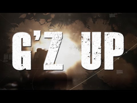 V Knuckles - G'z Up (Feat. Millyz & Fredro Starr)