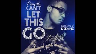 Pawzilla   Can't Let This Go (audio)