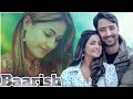 Jab Me Badal Ban Jau Jab Me Barish Ban Jau Hina Khan Shaheer Sheikh Baarish Ban Jana Full Song