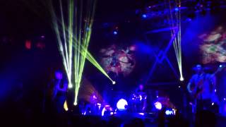 Coheed and Cambria- The Afterman (Live)