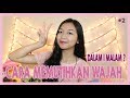 Cara Memutihkan Wajah Dalam 1 Malam Desty Yufenti