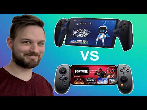 PS Portal vs Backbone Pro – What’s Best for You?