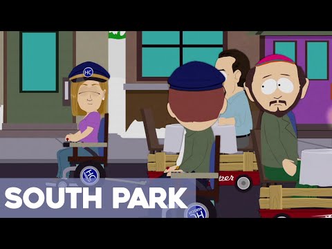 Anyone Can Drive For HandiCar