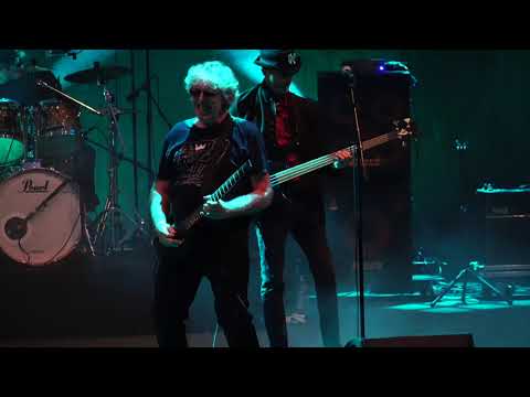 The Steve Hillage Band - Night of the Prog XIV, St. Goarshausen, 21.07.2019