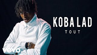Koba LaD - Tout (Live) | Vevo Live Performance