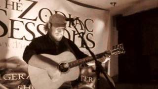 Matt McGinn - Love Will Find You (Zodiac Sessions)