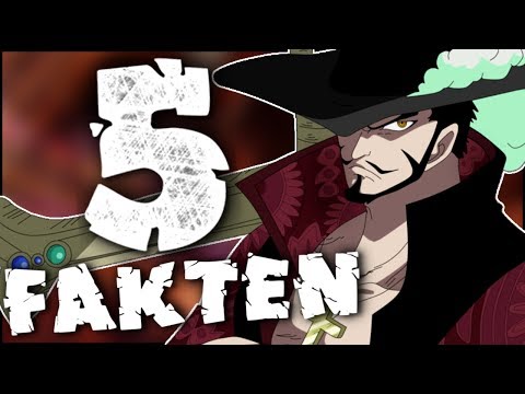 5 FAKTEN über MIHAWK FALKENAUGE | Zaabo