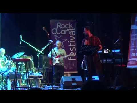 VI RKF, Jagodina 2019. - DANILO Dača JOKIĆ - „Jessica“