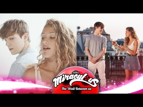 LOU & LENNI-KIM | THE WALL BETWEEN US | EXTENDED MAKING-OF