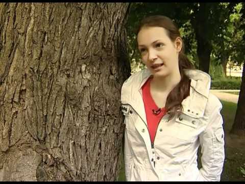 Schwarzkopf Elite Model Look 2010 Vári Virág