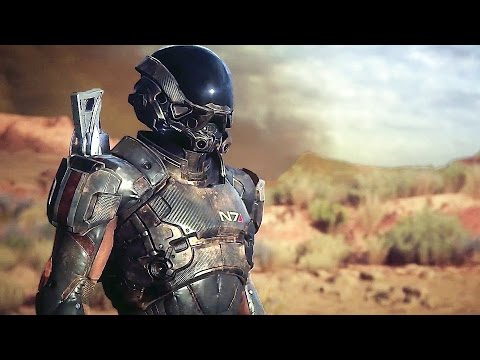 XBOX ONE - E3 2016 Best-of Trailer