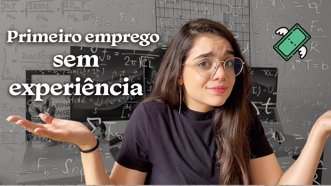 COMO CONSEGUIR O PRIMEIRO EMPREGO COMO PROGRAMADOR(A)? Dicas pra começar a trabalhar na área de TI