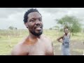 Nelson Tivane HIYAVAWELA Behind The Scenes