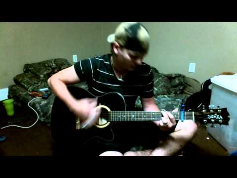 In Color by: Jamey Johnson. Covered by Jacob M. Smith