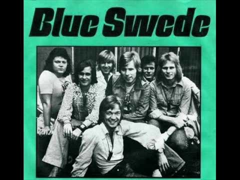 Blue Swede - Always Something There To Remind Me - 1974