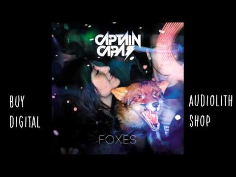 Captain Capa - Johnny 5