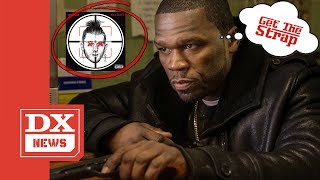 50 Cent Blames Machine Gun Kelly For Eminem&#39;s Youtube Record Breaking &quot;Killshot&quot; Diss Track