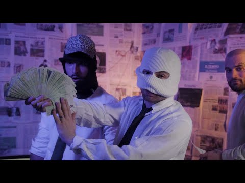 SPA 4.0 - PA PA x MANALI x SIMO GG