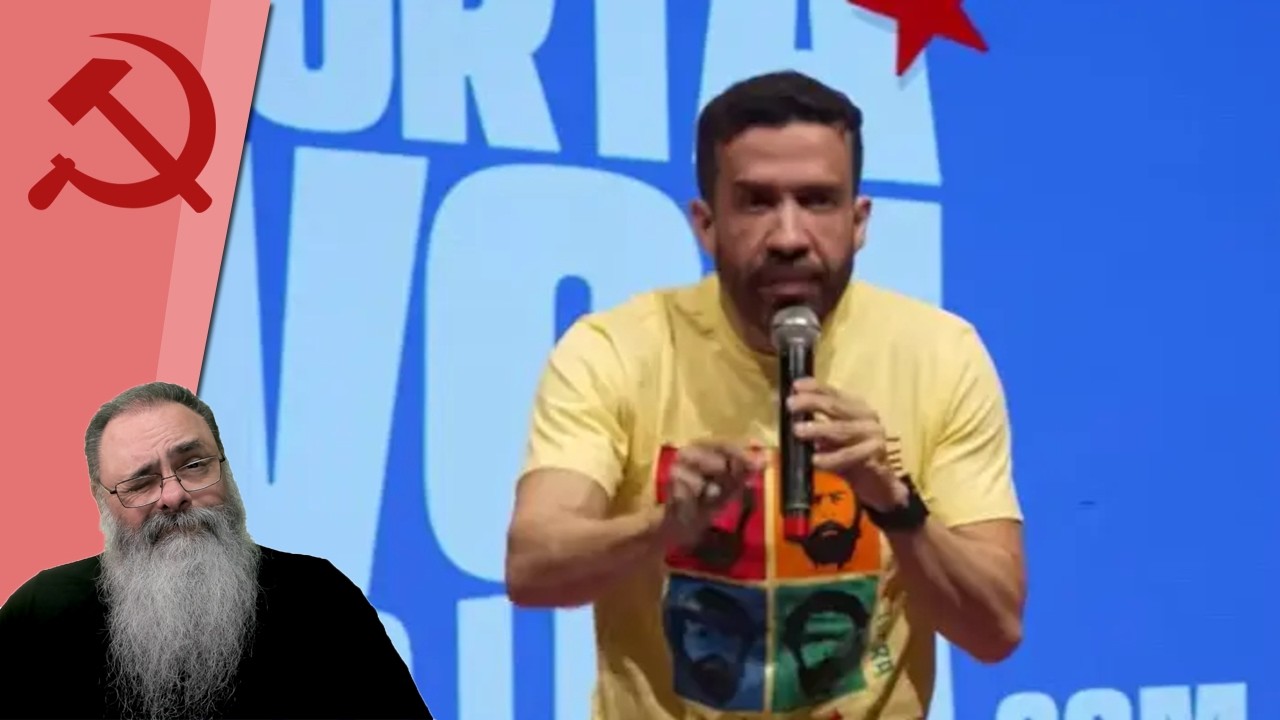 JANONES confessa que FAZ FAKE NEWS e ENSINA COMO ENGANAR ELEITORES: TSE vai AGIR?