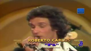 Roberto Carlos - Fé (1979)