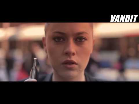 Giuseppe Ottaviani ft  Amba Shepherd - Lost For Words( Zetandel chill out mix)