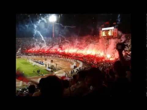 top 10 ultras in the world