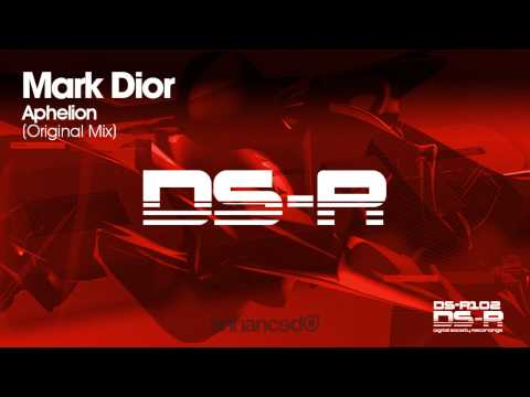 Mark Dior - Aphelion (Original Mix) [OUT NOW]