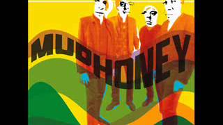 Mudhoney - Inside Job