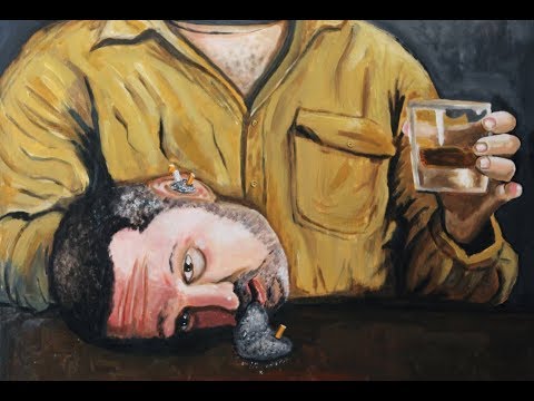 Janusz Poplawski - Whisky Sour