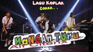 Download lagu ARIF CITENX - MANGAN TURU  mp3 Download lagu ARIF CITENX - MANGAN TURU  mp3