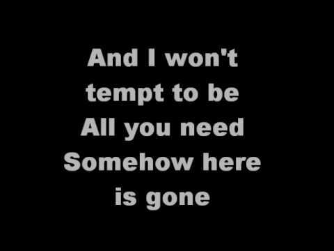 Video thumbnail for Here Is Gone