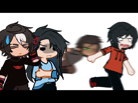 Bat Boys Skits Pt 1 | Ft: Batfamily Gacha, Tim drake, Jason Todd, Richard Grayson, Damian Wayne |